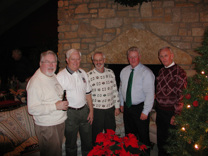 Christmas 2004