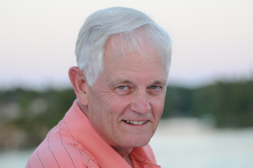 Bill Wilding
