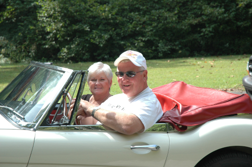 Jim Switzer